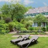 Hotelgarten