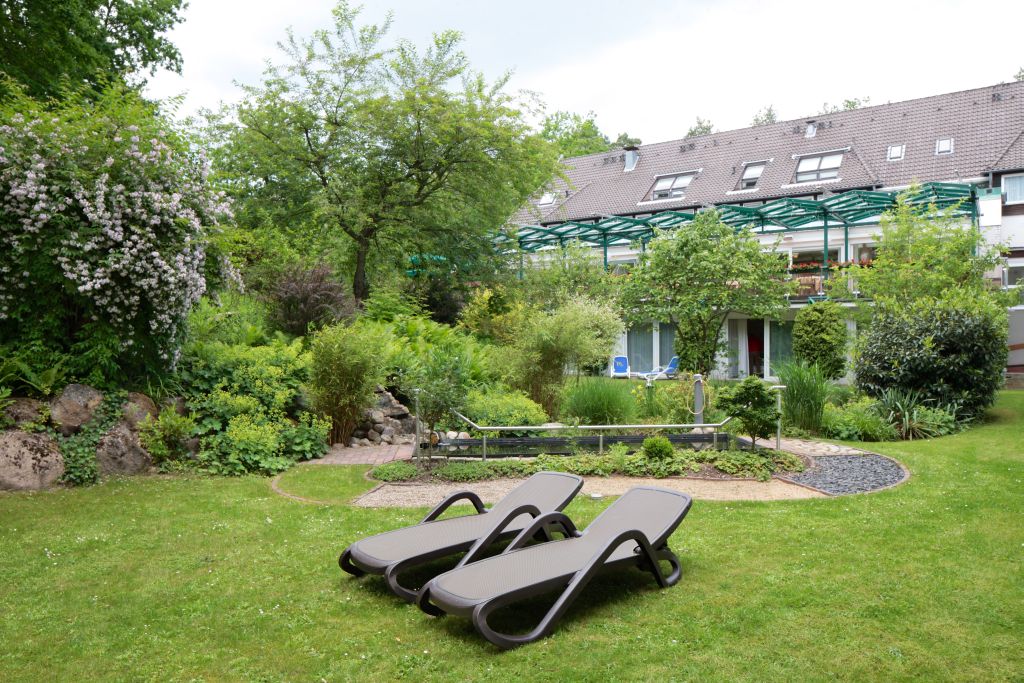 Garten Suite